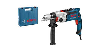 Bosch Professional GSB 21-2 RCT (CC) Schlagbohrmaschine  (060119C700)