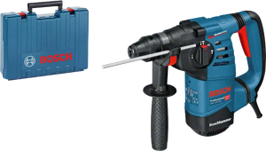 Bosch Professional GBH 3-28 DRE (CC) Bohrhammer (061123A000)