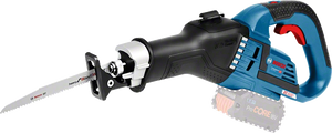Bosch Professional GSA 18V-32 Säbels(CC) solo CLC (06016A8109)