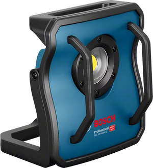 Bosch Professional GLI 18V-4000 C (C) Lampe solo CLC (0601446800)