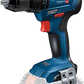 Bosch Professional GSR18V-55 Akku-Bohrschrauber(0615990L4P)
