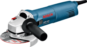 Bosch Professional GWS 1400 (C) Winkelschleifer (0601824800)