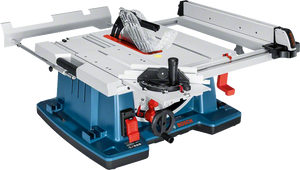 Bosch Professional GTS 10 XC Tischkreissäge (0601B30400)
