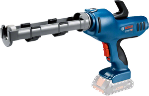 Bosch Professional GCG 18V-310 (C) solo Akku-Kartuschenpresse (06019C4100)