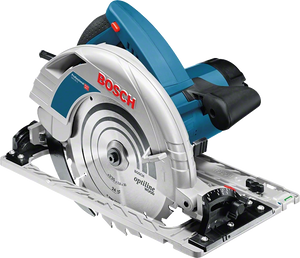 Bosch Professional GKS 85 G (L) Handkreissäge (060157A901)
