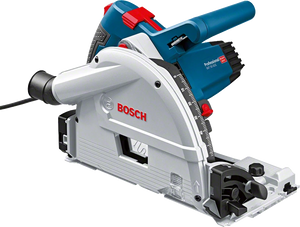 Bosch Professional GKT 55 GCE (L) Tauchsäge (0601675001)