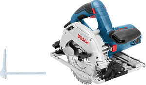 Bosch Professional GKS 55+GCE (C) Handkreissäge (0601682100)