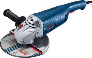 Bosch Professional GWS 20-230 J (C) Winkelschleifer (06018C1302)