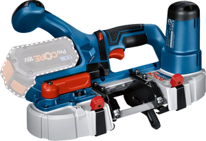 Bosch Professional GCB 18V-63 (L) Bandsäge (06012A0401)