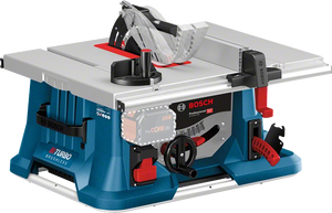 Bosch Professional GTS 18V-216 (solo) Akku-Tischkreissäge (0601B44000)