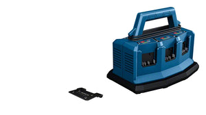 Bosch Professional Schnell-Lader GAL 18V6-80 (1600A01U9L)
