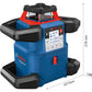 Bosch Professional GRL 600 CHV (C) Rotationslaser (0601061F00)