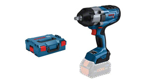 Bosch Professional GDS 18V-1000 (L) Akku-Drehschlagschrauber solo (06019J8301)