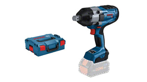 Bosch Professional GDS 18V-1050 H (L) Akku-Drehschlagschrauber solo (06019J8501)