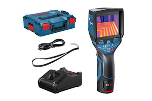 Bosch Professional GTC 400 C (L) Wärmebildkamera (0601083101)