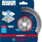 Bosch Professional DIA TS HardCeramic 125x22.23x1.4x10 EXP (2608900655)
