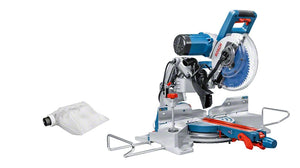 Bosch Professional GCM 10 GDJ (C) Kapp- und Gehrungssäge (0601B27000)