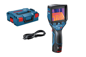 Bosch Professional GTC 400 C (L) Wärmebildkamera (0601083108)