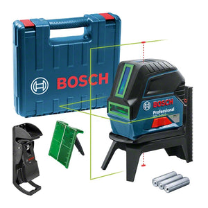 Bosch Professional GCL 2-15G (CC) Kombilaser (0601066J00)