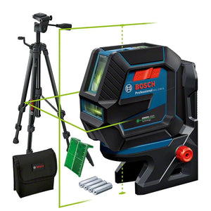 Bosch Professional GCL 2-50 G (C) Kombilaser (0601066M01)