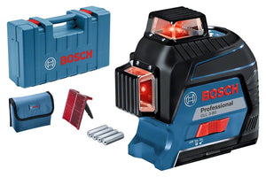 Bosch Professional GLL 3-80 (CC) Linienlaser (0601063S00)
