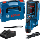 B-Ware Bosch Professional Wallscanner D-Tect 200 C 12 V L-Boxx (0601081601)