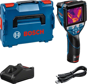 Bosch Professional GTC 600 C Wärmebildkamera (0601083500)