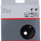 Bosch Professional Schleifteller 125mm, medium (2608000714)