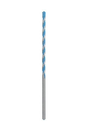 Bosch Professional Expert CYL-9 MultiConstruction Bohrer, 4 x 80 x 130 mm, d 3,8 mm (2608900605)
