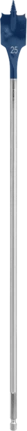 Bosch Professional SELFCUT Flachfräsbohrer 25x400mm EXPERT (2608900350)