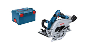 Bosch Professional GKS 18V-70 L (L) Akku-Handkreissäge (06016B9001)