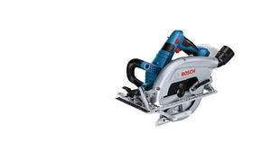 Bosch Professional GKS 18V-70 L (C) Akku-Handkreissäge solo (06016B9000)