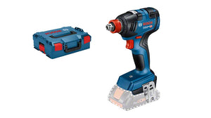 Bosch Professional GDX 18V-200 (L) Akku-Drehschlagschrauber solo (06019J2205)