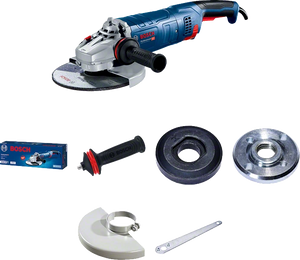 Bosch Professional GWS 24-230 JZ (C) Winkelschleifer (06018C3300)
