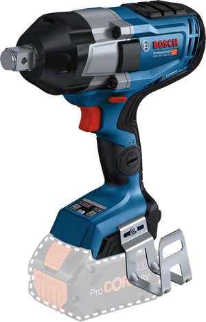 Bosch Professional GDS 18V-1050 HC (solo; C) Akku-Drehschlagschrauber (06019J8200)