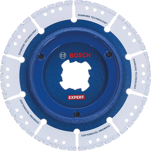 Bosch Professional X-Lock Diamant EXPERT Pipe Cut 125m (2608901391)
