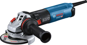 Bosch Professional GWS 17-125 SB (C) Winkelschleifer (06017D0700)