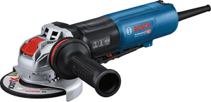 Bosch Professional GWX 17-125 PSB (C) Winkelschleifer X-Lock (06017D3700)