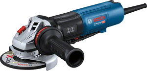 Bosch Professional GWS 17-125 PS (C) Winkelschleifer (06017D1300)