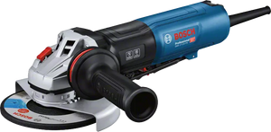 Bosch Professional GWS 17-150 PS (C) Winkelschleifer (06017D1600)