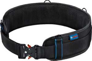 Bosch Professional Gürtel 108 Gr. L/XL Werkzeuggürtel (1600A0265N)