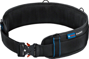 Bosch Professional Gürtel 93 Gr. S/M Werkzeuggürtel (1600A0265M)