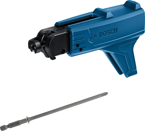 Bosch Professional GMA 55 Magazinaufsatz für Trockenschrauber (1600A025GD)