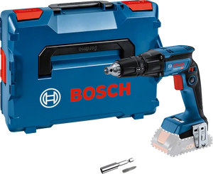 B-Ware Bosch Professional GTB 18V-45 (L) Akku-Trockenbauschrauber solo (06019K7001)