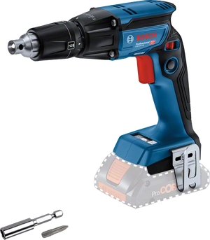 Bosch Professional GTB 18V-45 (C) Akku-Trockenbauschrauber solo (06019K7000)