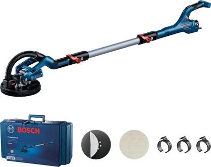 Bosch Professional GTR 55-225 (CC) Trockenbauschleifer  (06017D4000)