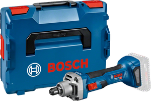 Bosch Professional GGS 18V-20 (L) Akku-Geradschleifer solo (06019B5400)
