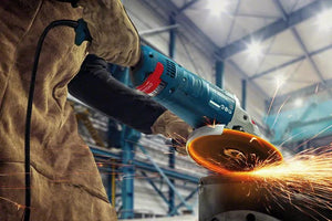 Bosch Professional GWS 24-230 PZ (C) Winkelschleifer (06018C3400)