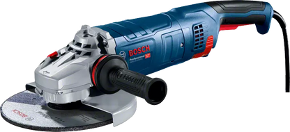 Bosch Professional GWS 24-230 PZ (C) Winkelschleifer (06018C3400)