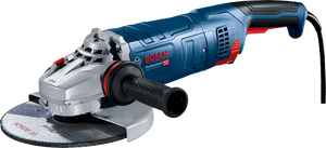 Bosch Professional GWS 24-230 PZ Winkelschleifer (06018C3400)